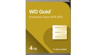 HDD Server WD GOLD 4TB SATA-III 7200rpm 256mb (WD4004FRYZ)