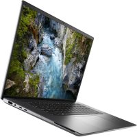Dell Mobile Precision Workstation 5690, Intel U7-165H, 32GB Ram, 1TB SSD, NVIDIA RTX 2000 Ada, Windows 11 Pro (N001P5690EMEA_VP)