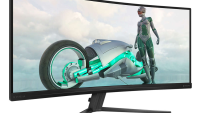 Monitor Philips 34" 34M2C3500L/00, Curvature: 1500R, Diagonal (inch): 34, Aspect ratio: 21:9, Panel: VA, Resolution: 3840x2160, Refresh Rate: 180Hz, Response time GtG: 1ms, Response time MPRT: 0.5ms, Contrast (static) : 4000:1, Contrast (dynamic): Mega Infinity DCR, Colours: 1.07B, VESA Wallmount (34M2C3500L/00)