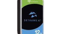 HDD Seagate Skyhawk 12TB SATA-III 7200rpm 512mb (ST12000VE003)
