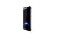 Terminal PDA Hikvision DS-MDT201/64G/GLE: Procesor: 8cores,2.0GHz Memorie: 4GB RAM, 64GB ROM Greutate:240g Display:5.5 inch, 720*1440 ,IPS; Capacitive touch panel; multi-touch Notificari: vibratii, difuzor si multi-color LEDs Camera: FC 5MP, RC 13MP Expansiune: 1 TF card (Max. 256 GB) Temperatura de (DS-MDT201/64G/GLE)