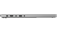 Laptop Gaming Asus Rog Zephyrus G16, GU605CW-QR130 , 16-inch, 2.5K (2560 x1600, WQXGA) OLED 16:10 aspect ratio, Rog Nebula Display, Intel® Core™Ultra 9 Processor 285H 2.9 GHz (24MB Cache, up to 5.4 GHz, 16 cores, 16Threads); Intel® AI Boost NPU up to 13TOPS, Intel® Arc™ Graphics,NVIDIA® GeForce RTX™ (GU605CW-QR130)