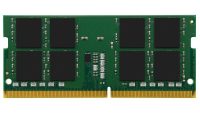 Memorie RAM notebook Kingston, SODIMM, DDR4, 16GB, CL19, 2666Mhz (KVR26S19D8/16)