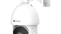 MILESIGHT TECHNOLOGY Camera supraveghere Milesight AI 25X/30X Speed Dome MS-C5341- X25PE(4.8-120MM), 5MP, Senzor: 1/2.8" Progressive Scan CMOS; Rezolutie: 2592x1944@30fps; Iluminare Color: 0.008Lux@F1.5, B/W: 0Lux with IR on; Lentila varifocala 4.8-120MM, 25XOpticalZoom, Distanta IR: 200M, 140dB Super WDR; Compresie (MS-C5341-X25PE)