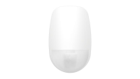 Detector PIR tip perdea wireless AXPRO Hikvision DS-PDC15-EG2-WE(B), frecventa operare: 868MHz, raza de detectie: 15metri, unghi detectie: 6.3°, zone detectie: 18, transmisie: Tri-X Wireless, criptare: AES-128, transmisie in camp deschis: 1600metri, complet configurabil la distanță prin APP, 2 x (DS-PDC15-EG2-WE(B))