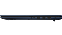 Laptop Asus Vivobook 17, X1704VA-AU722, 17.3-inch, FHD (1920 x 1080) 16:9 aspect ratio, Intel® Core™ i5-1334U Processor 1.3 GHz (12MB Cache, up to 4.6 GHz, 10 cores, 12 Threads), Intel Iris Xᵉ Graphics, 1x DDR4 SO-DIMM slot, 1x M.2 2280 PCIe 4.0x4, DDR4 16GB, 1TB M.2 NVMe™ PCIe® 4.0 SSD, 60Hz (X1704VA-AU722)