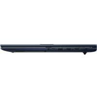 Laptop Asus Vivobook 17, X1704VA-AU722, 17.3-inch, FHD (1920 x 1080) 16:9 aspect ratio, Intel® Core™ i5-1334U Processor 1.3 GHz (12MB Cache, up to 4.6 GHz, 10 cores, 12 Threads), Intel Iris Xᵉ Graphics, 1x DDR4 SO-DIMM slot, 1x M.2 2280 PCIe 4.0x4, DDR4 16GB, 1TB M.2 NVMe™ PCIe® 4.0 SSD, 60Hz (X1704VA-AU722)