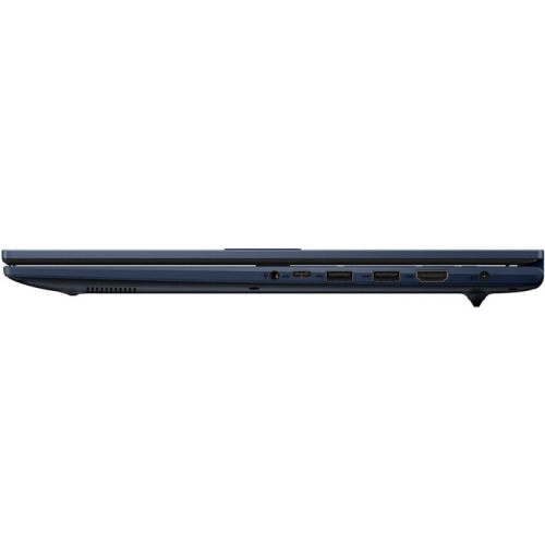 Laptop Asus Vivobook 17, X1704VA-AU722, 17.3-inch, FHD (1920 x 1080) 16:9 aspect ratio, Intel® Core™ i5-1334U Processor 1.3 GHz (12MB Cache, up to 4.6 GHz, 10 cores, 12 Threads), Intel Iris Xᵉ Graphics, 1x DDR4 SO-DIMM slot, 1x M.2 2280 PCIe 4.0x4, DDR4 16GB, 1TB M.2 NVMe™ PCIe® 4.0 SSD, 60Hz (X1704VA-AU722)