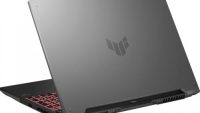 Laptop Gaming Asus Rog TUF A16, FA608WV-QT005, 16-inch, 2.5K (2560 x1600, WQXGA) 16:10 aspect ratio, AMD Ryzen™ AI 9 HX 370 Processor 2.0GHz(36MB Cache, up to 5.1GHz, 12 cores, 24 Threads); AMD Ryzen™ AI up to 81TOPs, AMD Radeon™ GraphicsNVIDIA® GeForce RTX™ 4060 Laptop GPU, 165Hz,LPDDR5X 32GB, 1TB (FA608WV-QT005)