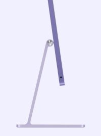Apple iMAC 24" Retina 4.5k/ Apple M4 (CPU 10-core, GPU 10-core, NeuralEngine 16-core)/32GB/1TB - PURPLE - INT KB (2024) (Z1K7000K4)