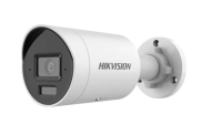 CAMERA IP BULLET 6MP 2.8MM IR40M (DS-2CD2063G2-LI(2.8MM))