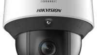 Camera de supraveghere Speed Dome 2MP Hikvision DS-2DE3C210IX-DE(C1) (T5), lentila varifocala: 2.8-28mm, iluminare minima: Color: 0.005 Lux @ (F1.3, AGC ON), B/W: 0.001 Lux @ (F1.3, AGC ON), 0 Lux cu IR: 50m. (DS-2DE3C210IX-DE(C1)(T5))