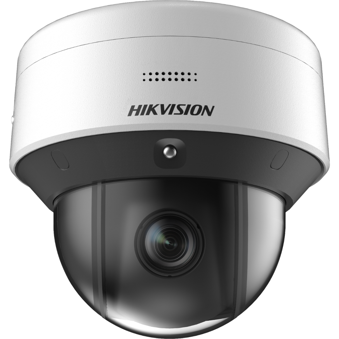 Camera de supraveghere Speed Dome 2MP Hikvision DS-2DE3C210IX-DE(C1) (T5), lentila varifocala: 2.8-28mm, iluminare minima: Color: 0.005 Lux @ (F1.3, AGC ON), B/W: 0.001 Lux @ (F1.3, AGC ON), 0 Lux cu IR: 50m. (DS-2DE3C210IX-DE(C1)(T5))