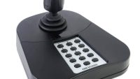 Tastatura Hikvision DS-1005KI, Usb2.0, DirectX, 15 butoane programabile ,Usb Hid Protocol. (DS-1005KI)