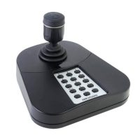 Tastatura Hikvision DS-1005KI, Usb2.0, DirectX, 15 butoane programabile ,Usb Hid Protocol. (DS-1005KI)