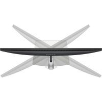 Monitor Dell 27" P2725QE, 68.47 cm, 3840 x 2160 at 100 Hz, 5Ms (P2725QE)