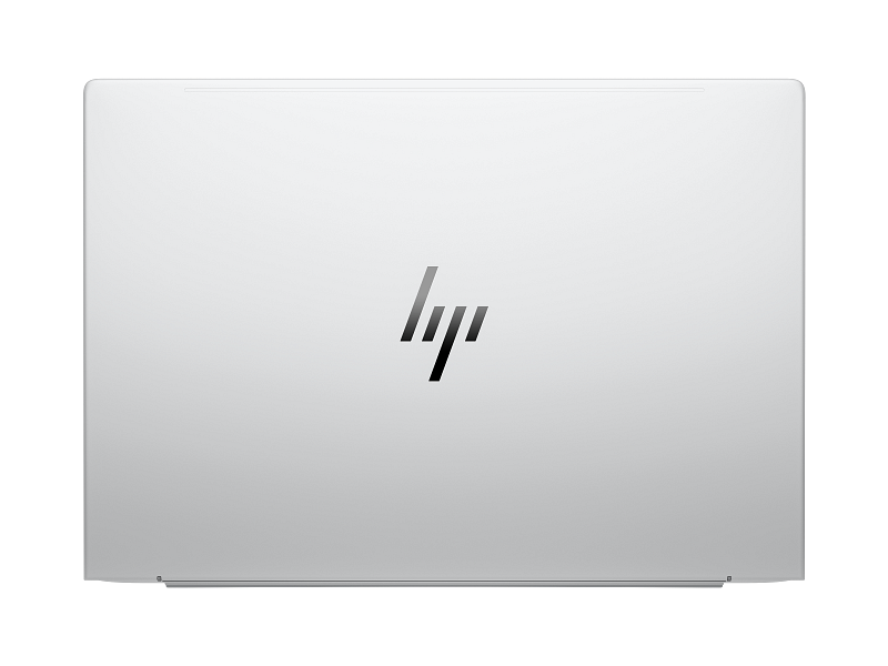 Laptop HP EliteBook 8 G1i cu procesor Intel Core Ultra7-255U 12-Core (2GHz, up to 5.2GHz, 12MB) 12 TOPS, 16.0 inch WUXGA, 32GB DDR5, SSD 1TB PCIe NVMe, Intel Graphics, Windows 11 Pro 64bit, Silver, 3yw Offsite (AD3Y8ET)
