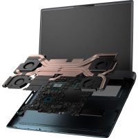 Laptop Gaming Alienware 16 Area-51 16.0" QHD+, Intel U9-275HX, 16GB Ram, 2TB SSD, NVIDIA GeForce RTX 5080, Windows 11 Pro (AW16A51U91625080WP)