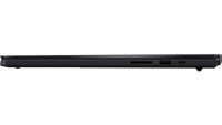 Laptop Asus ProArt P16 OLED, H7606WI-ME010X, 16.0-inch, 4K (3840 x2400)OLED16:10 aspect ratio, AMD Ryzen™ AI 9 HX 370 Processor 2.0G Hz(36MB Cache,up to 5.1GHz, 12 cores, 24 Threads); AMD XDNA™ NPU up to50TOPS, AMDRadeon™ R7 Graphics ,NVIDIA® GeForce RTX™ 4070 Laptop GPU, 2xM.2 2280PCIe 4.0x4 (H7606WI-ME010X)