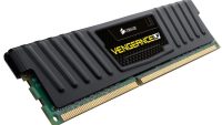 Memorie RAM Corsair Vengeance 4GB DDR3 1600MHz CL9 (CML4GX3M1A1600C9)