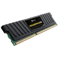 Memorie RAM Corsair Vengeance 4GB DDR3 1600MHz CL9 (CML4GX3M1A1600C9)