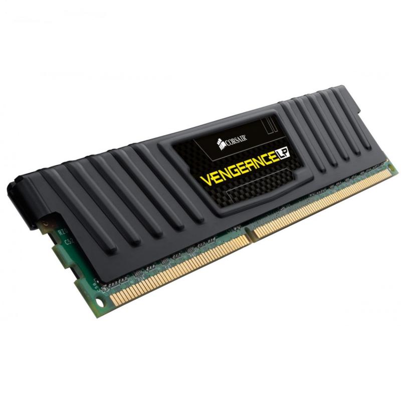 Memorie RAM Corsair Vengeance 4GB DDR3 1600MHz CL9 (CML4GX3M1A1600C9)