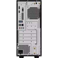 Desktop Business ASUS ExpertCenter D74711387901366,1TB M.2 2280 NVMe™ PCIe® 4.0 SSD, 16GB DDR5 U-DIMM, Intel® Core™ i7-14700 Processor 2.1GHz (33M Cache, up to 5.3GHz, 20 cores), Trusted Platform Module (TPM) 2.0, 1-month trial for new Microsoft 365 customers. Credit card required, Intel® B760 (D701MER-714700155X)
