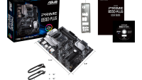 Placa de baza Asus PRIME B550-PLUS, Socket AM4 (PRIME B550-PLUS)