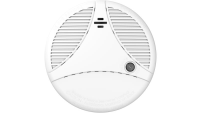 Detector monoxid de carbon de tavan Hikvision DS-PDCO-E-WE, de interior, LED indicator rosu, dimensiuni: φ120 × 42mm, temperatura de functionare: -10 °C to 50 °C. (DS-PDCO-E-WE)