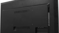 Monitor Hikvision 55-inch DS-D5055UC-C; 4K, dedicat pentru sistemele de supraveghere video, fiabilitate ridicata si stabilitate 24/7, LED, rezolutie 3840 × 2160@60 Hz, luminozitate 450cd/m², contrast 5700:1, timp de raspuns 6.5 ms,2 x difuzoare 5W, HDMI 1.4 × 1, HDMI2.0 × 1, VGA ×1, Audio in × 1 (DS-D5055UC-C)