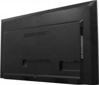 Monitor Hikvision 55-inch DS-D5055UC-C; 4K, dedicat pentru sistemele de supraveghere video, fiabilitate ridicata si stabilitate 24/7, LED, rezolutie 3840 × 2160@60 Hz, luminozitate 450cd/m², contrast 5700:1, timp de raspuns 6.5 ms,2 x difuzoare 5W, HDMI 1.4 × 1, HDMI2.0 × 1, VGA ×1, Audio in × 1 (DS-D5055UC-C)