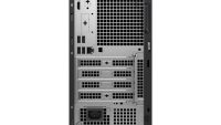 Desktop Dell PRO Tower QCT1250 360W, Intel U7-265, 32GB Ram, 1TB SSD, 2TB HDD, NVIDIA RTX A400, Windows 11 Pro (DLQCT125U73212A400WP)