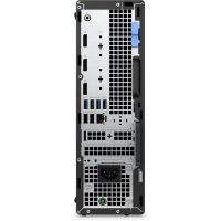 Desktop Dell OptiPlex 7020 Small Form Factor 180W, Intel i3-14100, 8GB Ram, 256GB SSD, Intel Integrated Graphics, Windows 11 Pro (N002O7020SFFEMEA_VP)