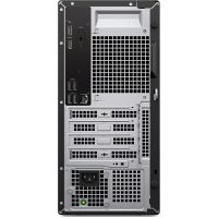 Desktop Dell Tower ECT1250 360W Chassis, Intel I5-14400F, 16GB Ram, 1TB SSD, NVIDIA GeForce RTX 4060, Windows 11 Pro (ECT1250_RPLS-R_009)