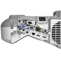 Proiector EPSON Epson EB-685W, WXGA, 1280 x 800, 16:10, HD ready, 3 ,500 lumeni, 14,000 : 1, USB 2.0 Type A, USB 2.0 Type B,RS-232C, HDMI in (3x), Composite in, RGB in (2x), RGB out, Stereo mini jack audio out, Stereo mini jack audio in (3x), Microphon (V11H744040)