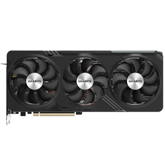 Placa video GIGABYTE Radeon RX 7800 XT GAMING OC 16GB GDDR6 256-bit (GV-R78XTGAMING OC-16GD)