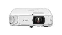 PROJECTOR EPSON EH-TW840, Tehnologie 3LCD, LCD 0.62", Luminozitate: 4000 Lumeni, 2200 in mod ECO, Rezolutie: 1080p, Full HD, Aspect Ratio: 16:9, Contrast: 16.000:1, Sursa lumina: lampa, Durata de viata lampa: 6000h, 12000 h in mod ECO, Refresh rate: 192 Hz - 240 Hz, 16.77 milioane culori, Diagonala (V11HB63040)