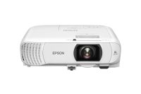 PROJECTOR EPSON EH-TW840, Tehnologie 3LCD, LCD 0.62", Luminozitate: 4000 Lumeni, 2200 in mod ECO, Rezolutie: 1080p, Full HD, Aspect Ratio: 16:9, Contrast: 16.000:1, Sursa lumina: lampa, Durata de viata lampa: 6000h, 12000 h in mod ECO, Refresh rate: 192 Hz - 240 Hz, 16.77 milioane culori, Diagonala (V11HB63040)