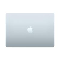 MacBook Air 15.3" Retina/Apple M4 (CPU 10- core, GPU 10- core ,NeuralEngine 16- core)/24GB/1TB - Sky Blue - INT KB (2025) (cto from MC7D4RO/A) (Z1HF000EH)