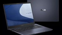 Laptop Business ASUS ExpertBook B5, B5602CBA-L20230X, 16.0-inch, WQUXGA (3840 x 2400) 16:10, OLED, Glossy display, i5-1240P Processor 1.7 GHz (12M.Cache  up to 4.4. GHz 12.cores), Intel Iris X Graphics, 8G DDR5 on board + 8GB DDR5 SO-DIMM, 512GB M.2 NVMe PCIe 4.0 SSD, Wi-Fi 6E (802.11ax) (Dual band) (B5602CBA-L20230X)