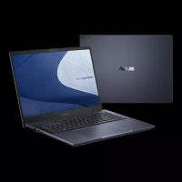 Laptop Business ASUS ExpertBook B5, B5602CBA-L20230X, 16.0-inch, WQUXGA (3840 x 2400) 16:10, OLED, Glossy display, i5-1240P Processor 1.7 GHz (12M.Cache  up to 4.4. GHz 12.cores), Intel Iris X Graphics, 8G DDR5 on board + 8GB DDR5 SO-DIMM, 512GB M.2 NVMe PCIe 4.0 SSD, Wi-Fi 6E (802.11ax) (Dual band) (B5602CBA-L20230X)