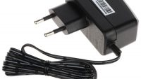 Sursa de alimentare 1A/12V Hikvision ADS-12FG-12N, conector ø5.5×2.1× 10mm (ADS-12FG-12N)