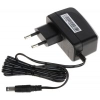 Sursa de alimentare 1A/12V Hikvision ADS-12FG-12N, conector ø5.5×2.1× 10mm (ADS-12FG-12N)