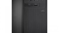 Desktop Business ASUS ExpertCenter D7, D700TER-5145000090, 512GB M.2 2280 NVMe™ PCIe® 4.0 SSD, 16GB DDR5 U-DIMM, Intel® Core™ i5-14500 Processor 2.6GHz (24M Cache, up to 5.0GHz, 14 cores), Trusted Platform Module (TPM) 2.0, Intel® B760 Chipset, Tower, Black, DVD writer 8X, Intel WGI219V 10/100/1000 (D700TER-5145000090)