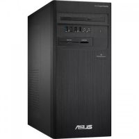 Desktop Business ASUS ExpertCenter D7, D700TER-5145000090, 512GB M.2 2280 NVMe™ PCIe® 4.0 SSD, 16GB DDR5 U-DIMM, Intel® Core™ i5-14500 Processor 2.6GHz (24M Cache, up to 5.0GHz, 14 cores), Trusted Platform Module (TPM) 2.0, Intel® B760 Chipset, Tower, Black, DVD writer 8X, Intel WGI219V 10/100/1000 (D700TER-5145000090)
