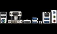 Placa de baza Gigabyte A520M S2H, Socket AM4 (A520M S2H)