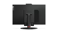 Lenovo ThinkCentre Tiny-In-One 27 27" IPS, QHD (2560x1440), 16:9, Brightness: 350 nits, Contrast ratio: 1000:1, Response time: 4 ms (Extreme mode) / 6 ms (Typical mode) / 14 ms (Off mode), Dot / Pixel Per Inch: 109 dpi, 3YD (11JHRAT1EU)