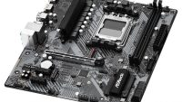 Placa de baza ASROCK B650M-H/M.2+ AM5 (B650M-H/M.2+)
