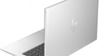 Laptop HP EliteBook 840 G10 cu procesor Intel Core i7-1355U 10-Core (1.7GHz, up to 5.0GHz, 12MB), 14.0 inch WUXGA, Intel Iris X Graphics, 16GB DDR5, SSD, 512GB PCIe NVMe, Windows 11 Pro 64bit, Silver, 3yw (7L7X7ET)