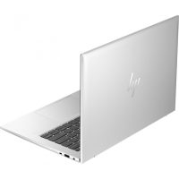 Laptop HP EliteBook 840 G10 cu procesor Intel Core i7-1355U 10-Core (1.7GHz, up to 5.0GHz, 12MB), 14.0 inch WUXGA, Intel Iris X Graphics, 16GB DDR5, SSD, 512GB PCIe NVMe, Windows 11 Pro 64bit, Silver, 3yw (7L7X7ET)